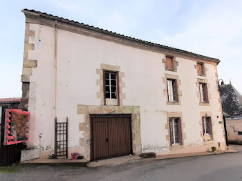 maison à L'Hermenault (85)