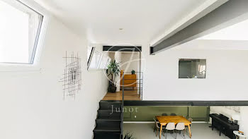 appartement à Paris 18ème (75)