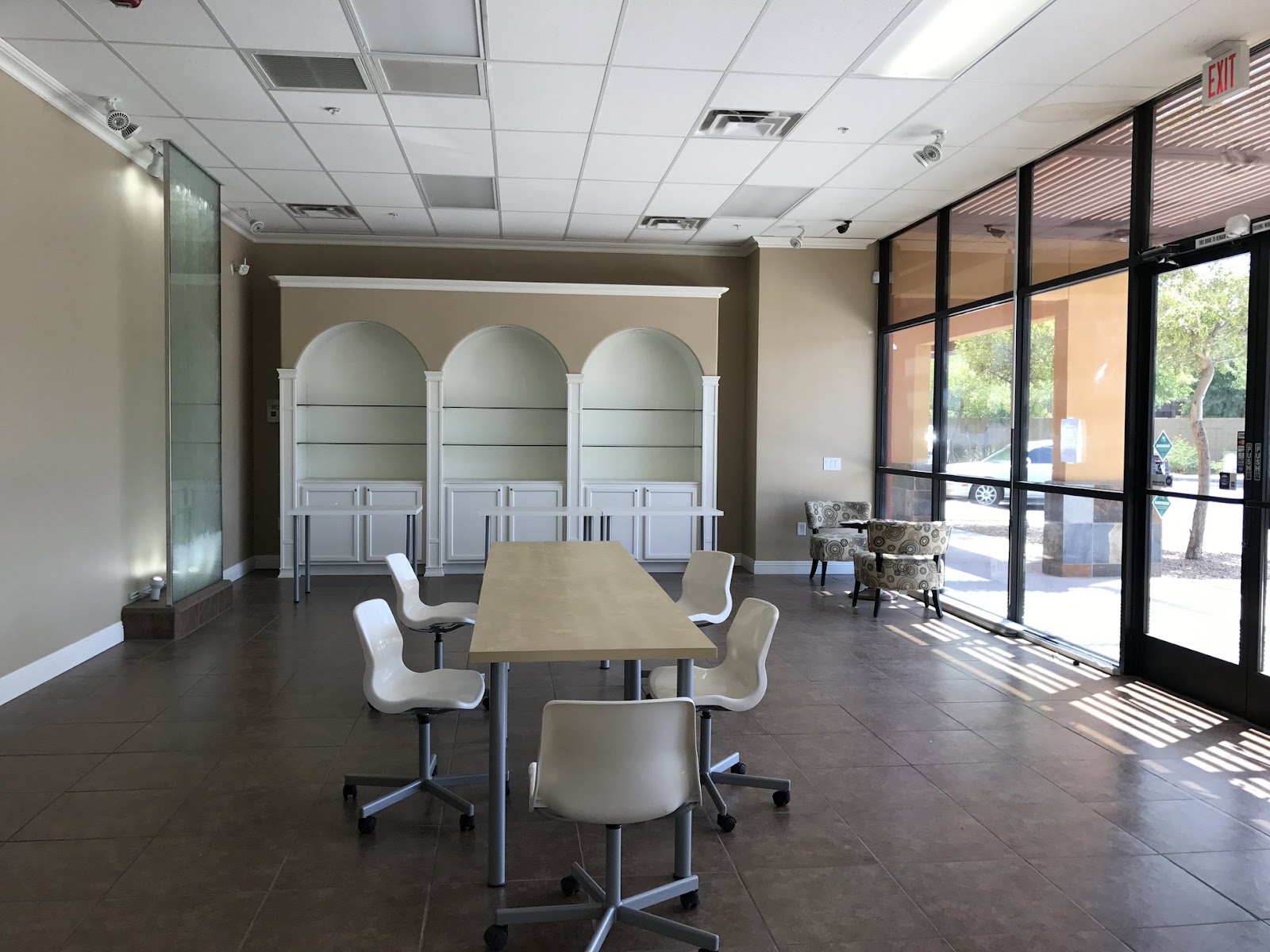 Cowork Coworking Space in Arizona 