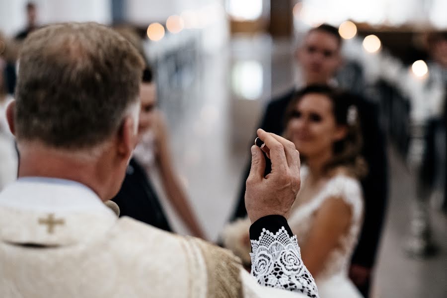 Wedding photographer Martynas Ozolas (ozolas). Photo of 29 January 2019