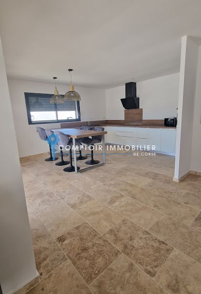 Vente maison 6 pièces 143 m² à Solaro (20240), 420 000 €