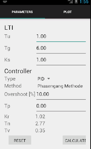 PID Tuner