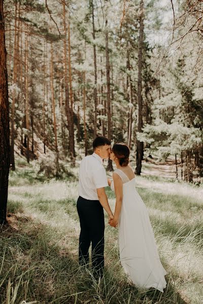 Wedding photographer Maksim Pakulev (pakulev888). Photo of 11 August 2017