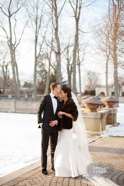 Photographe de mariage Amanda Sudimack (amandasudimack). Photo du 29 décembre 2019