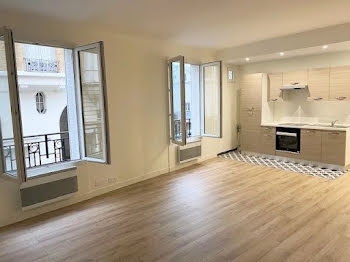 appartement à Courbevoie (92)