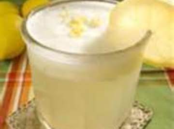 Brazilian  Lemonade