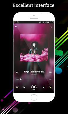 Music Player Proのおすすめ画像4