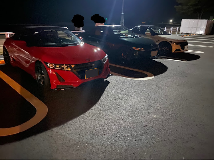 S660の洗車・ドライブ・集まりに関するカスタム事例の投稿画像4枚目
