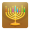 Item logo image for Jewish Educational Games in Hebrew