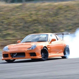 RX-7 FD3S