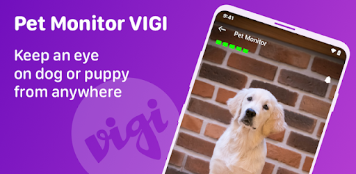 Pet Monitor VIGI