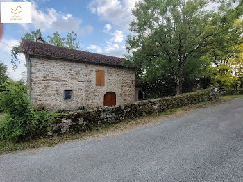 maison à Toulonjac (12)