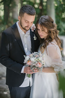 Wedding photographer Aleksey Baykov (windofjoy). Photo of 30 April 2019