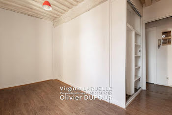 appartement à Rouen (76)