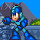 Mega Man 7 Game