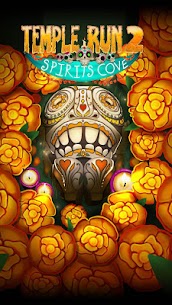 Temple Run 2 MOD (Free Shopping) 9