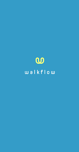 Screenshot WalkFlow