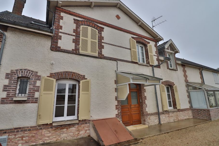 Vente maison  200 m² à La Chapelle-Saint-Luc (10600), 340 000 €