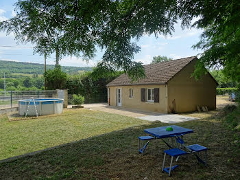 maison à Cheilly-lès-Maranges (71)