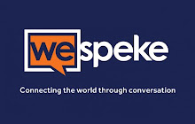 WeSpeke small promo image