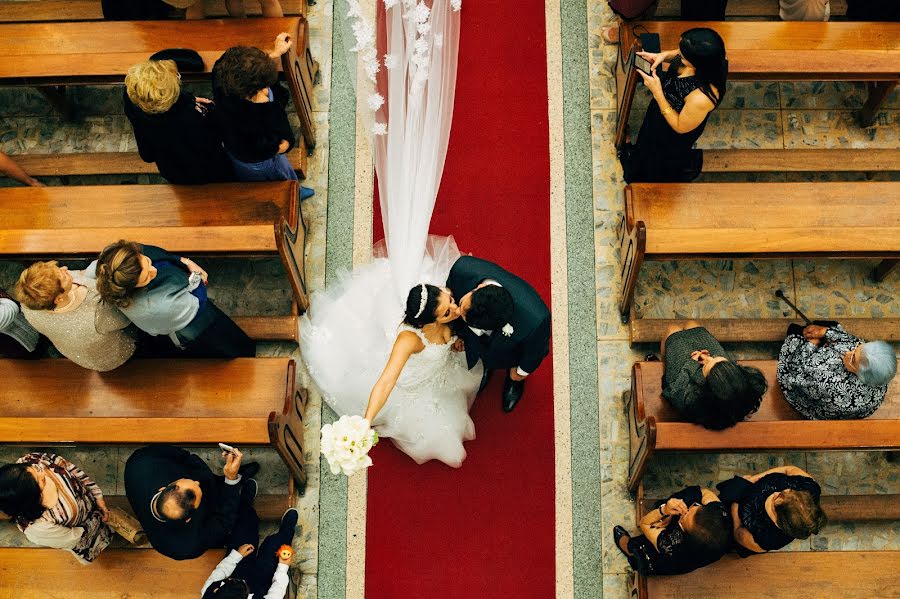 Wedding photographer Lucas  Alexandre Souza (lucassouza). Photo of 13 September 2018