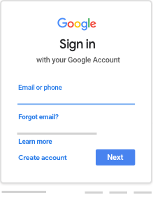 最良かつ最も包括的な Login Gmail Account G Mail