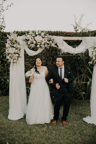 Photographe de mariage Jose Acetún (joseacetunphoto). Photo du 15 novembre 2023