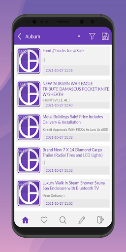 CL Pro App for Craigslist