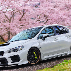 WRX STI VAB