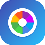 Color Catcher  Icon