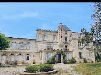 maison à Bordeaux (33)