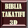 Swahili Bible  3D icon