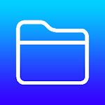 Cover Image of Unduh ES File Explorer File Manager 1.2 APK