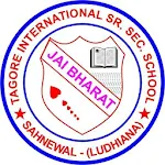 Cover Image of Baixar Tagore International Sr. Sec. School 8.3.4 APK