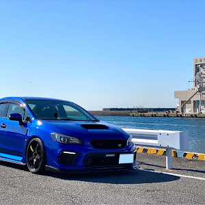 WRX STI VAB