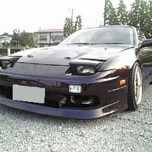 180SX RPS13