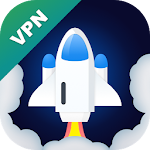 Cover Image of Скачать Shuttle VPN - Forever Free & Fast 1.1.7.38 APK