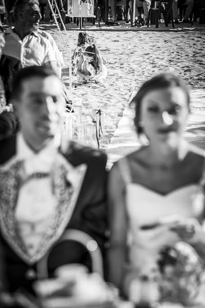 結婚式の写真家Alberto Orrù (sardinia)。2017 1月11日の写真