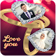 Download Lovely Ring Photo Frames For PC Windows and Mac V1.1.0