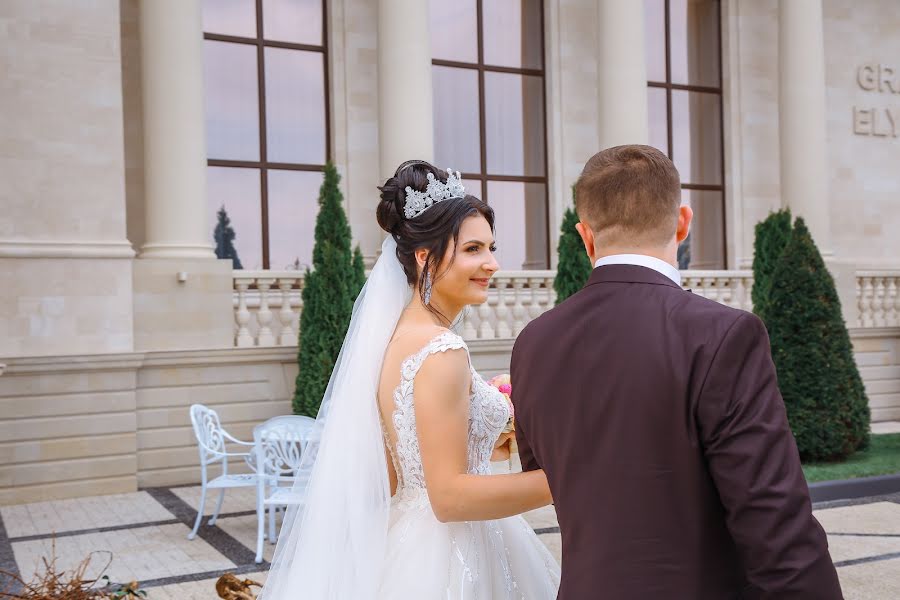 Wedding photographer Cristina Melenciuc (cristinamelenciu). Photo of 5 September 2019