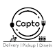 Capto - Near by Pickup, Delivery & Dinein Download on Windows