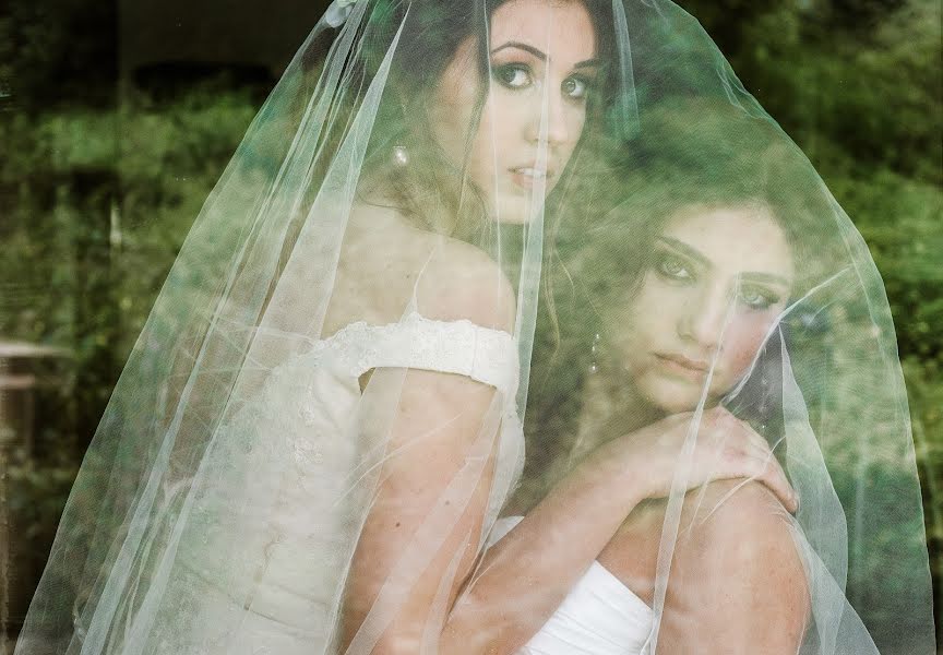 Fotografo di matrimoni Giuseppe Maria Gargano (gargano). Foto del 12 aprile 2018