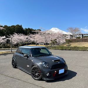 ミニ ハッチバック JCW