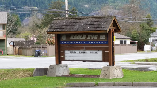 Eagle Eye Community Theatre 