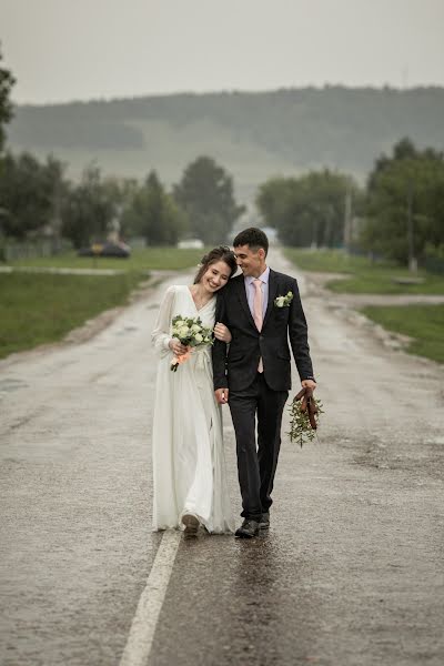 Fotógrafo de casamento Eduard Dilmukhametov (eduarddil). Foto de 21 de agosto 2020