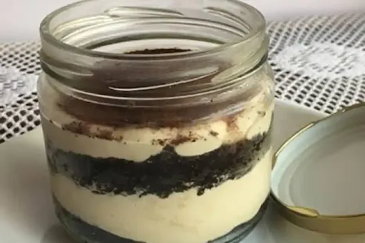 Tiramisu Jar [1 Pieces]