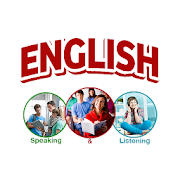 English Speaking Basic Course 1.03 Icon