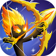 Bowman: Stickman Archero Mod apk son sürüm ücretsiz indir