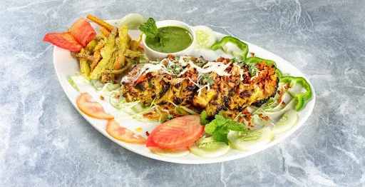 Chicken Malai Tikka