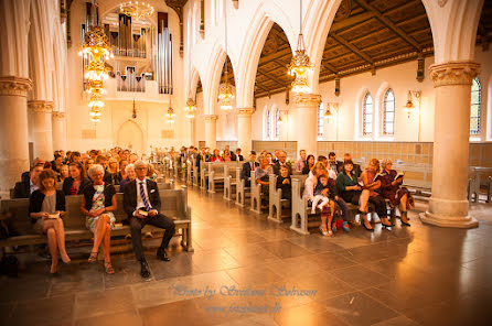 Fotógrafo de bodas Polina Svensson (fotoplanet). Foto del 9 de julio 2015